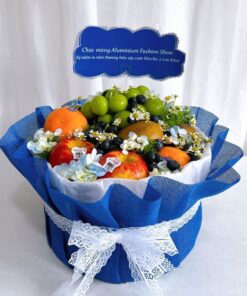 Giỏ trái cây 690